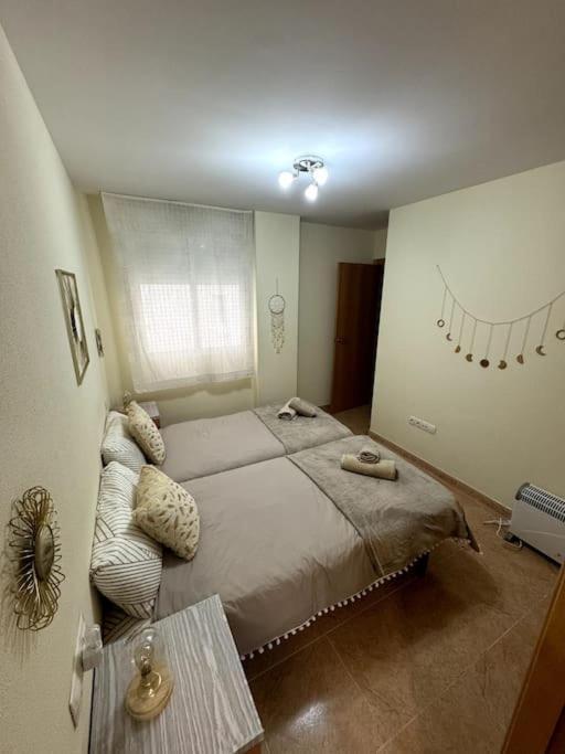 Apartamento El Faro Playa Nules Castellón de la Plana Exterior foto